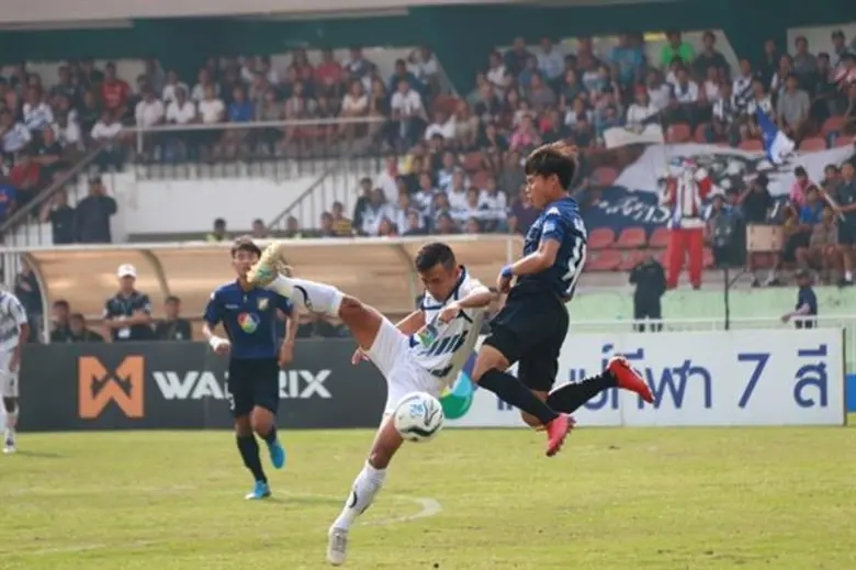 การแข่งขันฟุตบอลนักเรียน 7 คน "แชมป์กีฬา ...