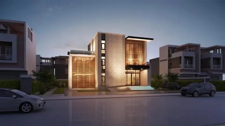 ตลาดรับสร้างบ้านไตรมาสแรกปี'61 กลับมาเติบ...