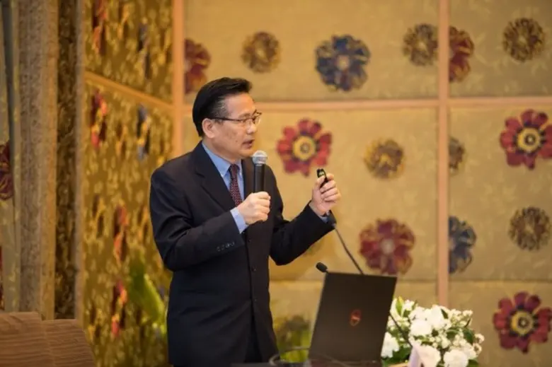 คิง เผยงานวิจัยชูคุณค่า“รำข้าวไทย” สร้างความแตกต่างในธุรกิจอาหารและเบเกอรีเพื่อสุขภาพ