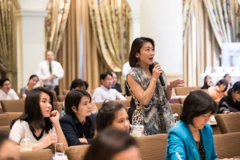 คิง เผยงานวิจัยชูคุณค่า“รำข้าวไทย” สร้างความแตกต่างในธุรกิจอาหารและเบเกอรีเพื่อสุขภาพ