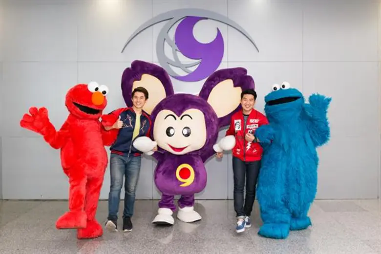 พี่พัทโตะ-พัทธ์ และ พี่เพียว-กิติพัฒน์ 2 ...