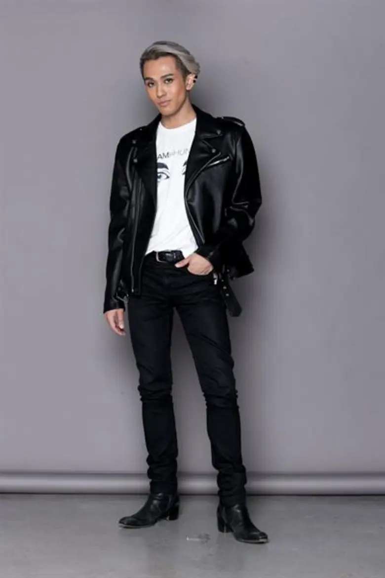 หลังจากปล่อยภาพฉากรายการปริศนาเปรี้ยวจี๊ด...