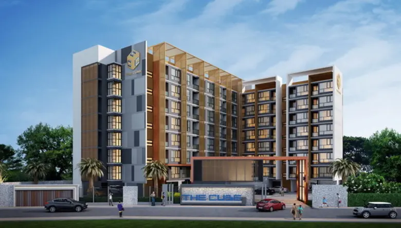 เดอะคิวบ์ฯ เตรียมเปิดโครงการใหม่ 'เดอะคิวบ์ พรีเมียม รามอินทรา 34’ พบกัน ก.พ.61