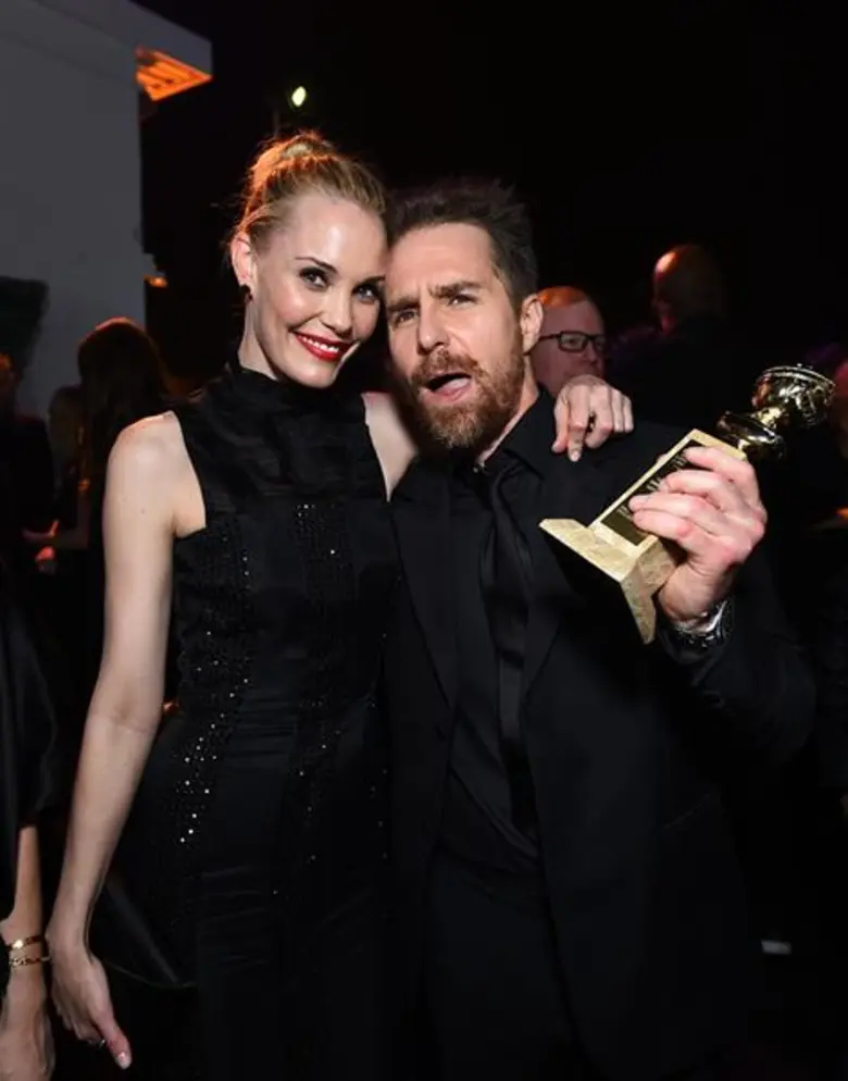 The Shape of Water และ Three Billboards Outside Ebbing, Missouri จัดงานฉลอง หลังกวาดรางวัลจากลูกโลกทองคำครั้งที่ 75