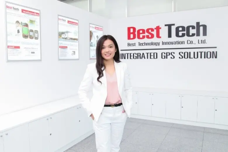 บริษัท เบสท์ เทคโนโลยี อินโนเวชั่น จำกัด ...