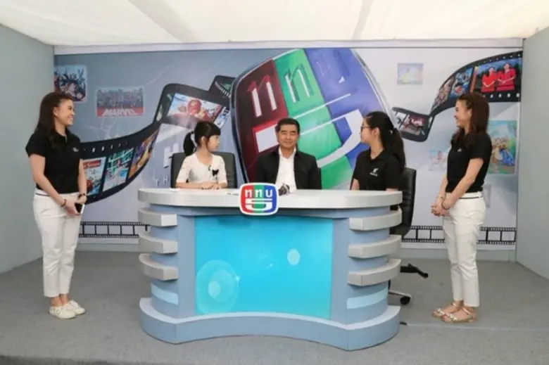 กองทัพบก ขอเชิญเยาวชนและครอบครัว เที่ยวงา...