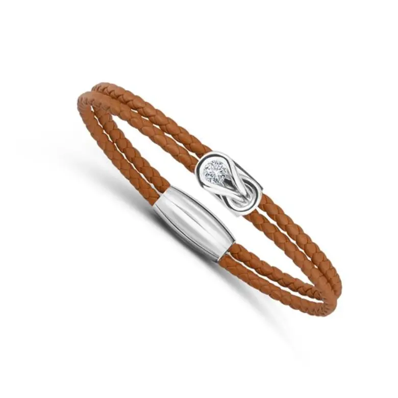 “FOREVERMARK” (ฟอร์เอเวอร์มาร์ค) แบรนด์เครื่องประดับเพชรตำนานระดับโลก สัญชาติอังกฤษ