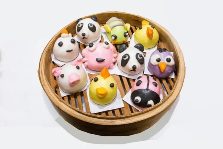 โรงแรมโกลเด้น ทิวลิป ซอฟเฟอริน กรุงเทพ ร่...