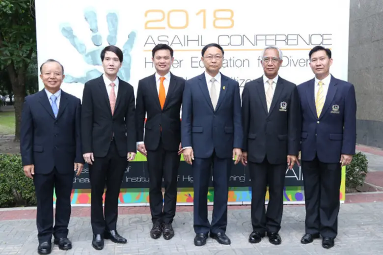 ดร.พิเชฐ ดุรงคเวโรจน์ รัฐมนตรีว่าการกระทร...