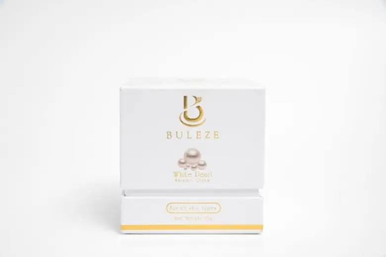 ครั้งแรกของ Buleze (บูเลอเซ่) กับนวัตกรรม...