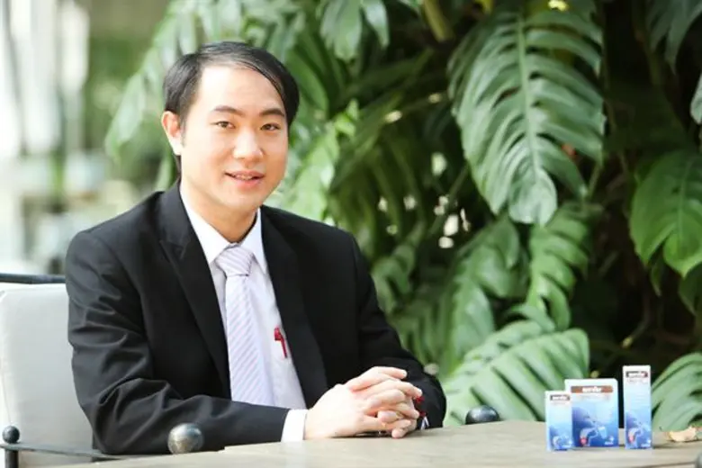 ท่ามกลางอากาศที่เปลี่ยนแปลงบ่อยๆในประเทศไ...