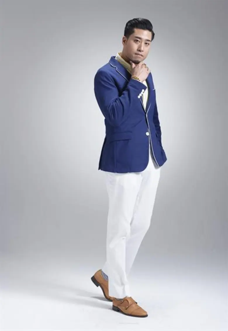 ขอยินดีต้อนรับหนุ่มๆ ทุกท่านเข้าสู่ปี 201...