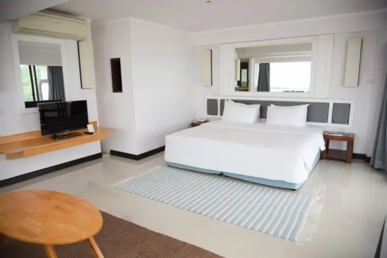 สภากาชาดไทย จัดทริปทำบุญสร้างความสัมพันธ์...