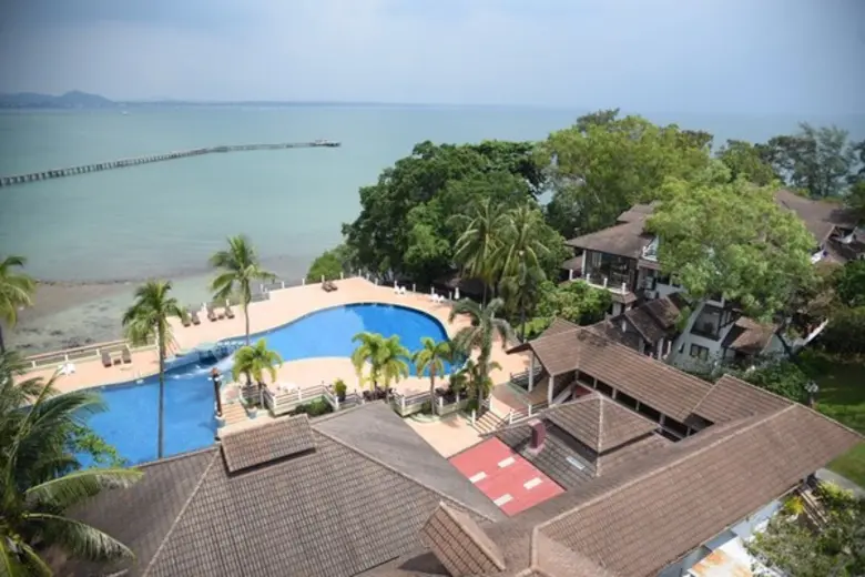 กาชาดแรลลี่...พาแฟมิลี่ใจบุญ...เที่ยวเมืองสุนทรภู่