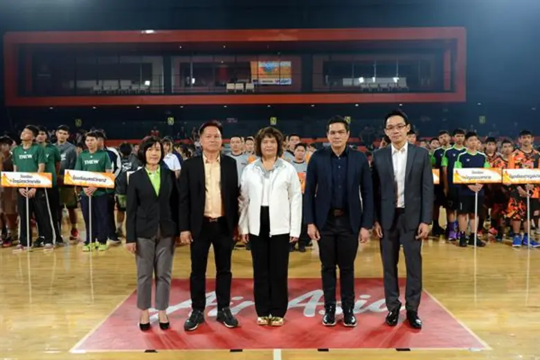 คุณพีรศุษม์ ปีตธวัชชัย ผู้ช่วยผู้อำนวยการ...