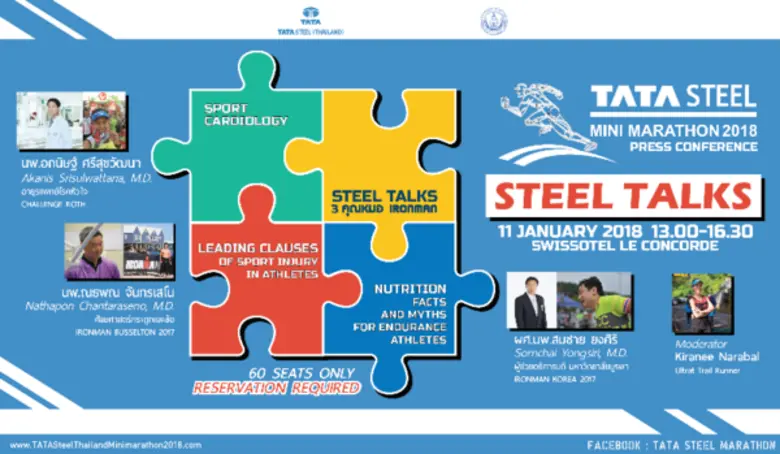 บริษัท ทาทา สตีล (ประเทศไทย) จำกัด (มหาชน...