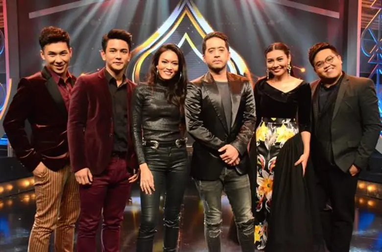 ทีวีไกด์: รายการ “4โพดำ The Battle” แพท เคลียร์” แท็คทีม “กัน-ตั้ม” Battle!! “ปาล์ม Instinc-แก้ม-โดม”