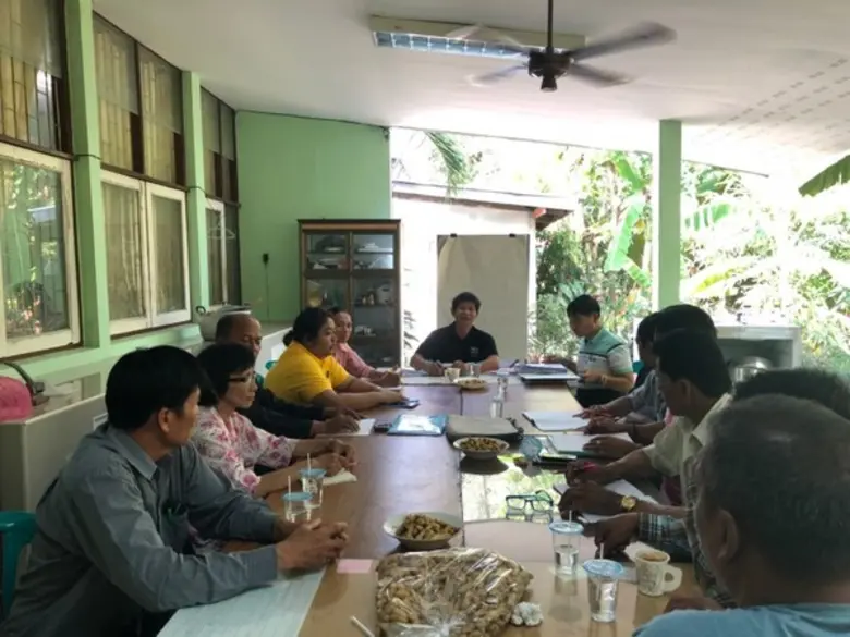 เมื่อวันที่ 9 มกราคม 2561 นางอุไร กาลปักษ...