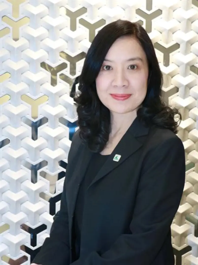 นางสาวธิดาศิริ ศรีสมิต Chief Investment O...