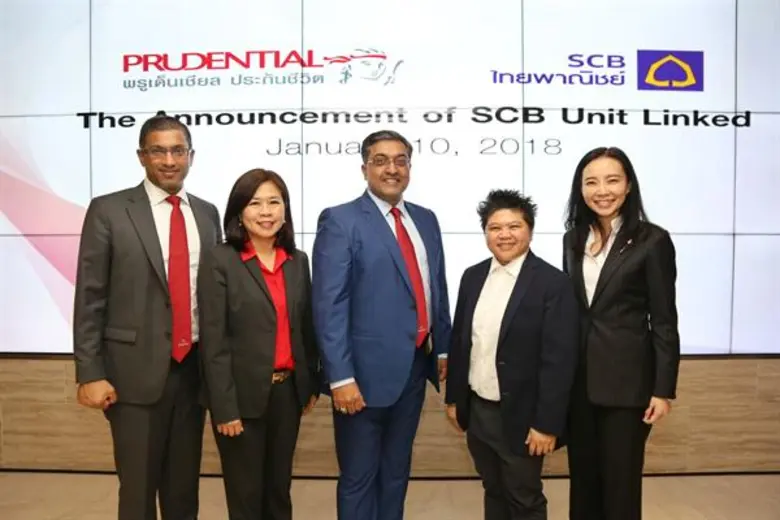 ธนาคารไทยพาณิชย์ จำกัด (มหาชน) ("ธนาคารไท...