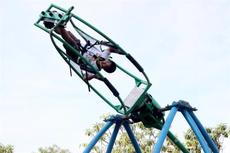 เดอะ คริสตัล ปูพรมความสุข  จัดคาราวานความสนุกฉลองวันเด็กแห่งชาติ