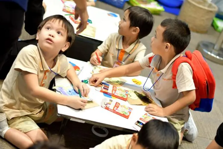 สวทช. จัดงานตะลุยวันเด็ก! บ้านวิทยาศาสตร์สิรินธร ปี '61