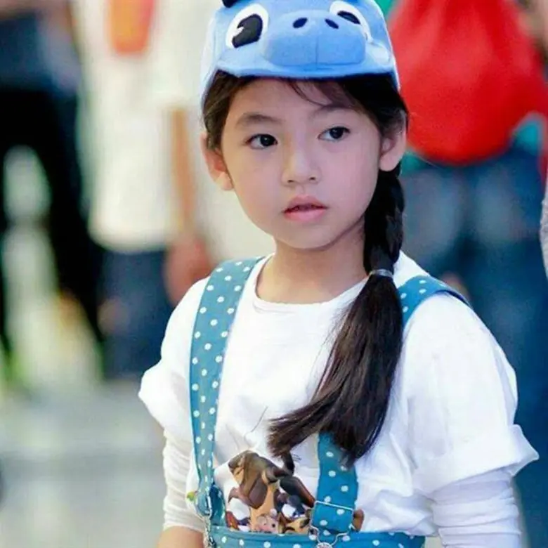 3 ดาราเด็กสุดฮอต น้องน้อยหนา คาริน่า เคลิ...