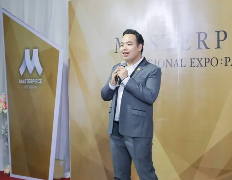 บริษัทมาสเตอร์พีซ ไลฟ์ วิชั่น จำกัด ดำเนิ...