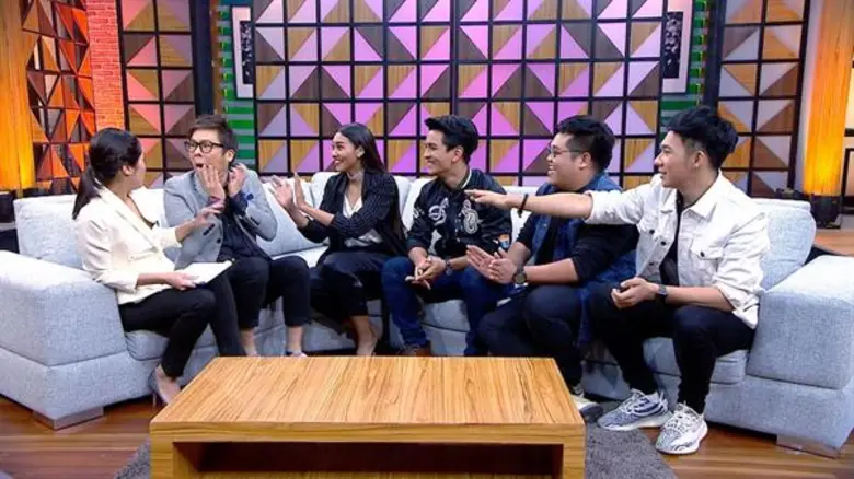 "เจ๋อกันวันเสาร์" สัปดาห์นี้ ทำเอา 2 พิธี...