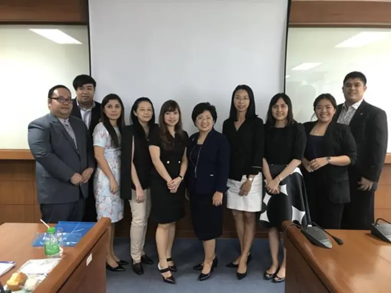 คณะศิลปศาสตร์ สถาบันเทคโนโลยีพระจอมเกล้าเ...