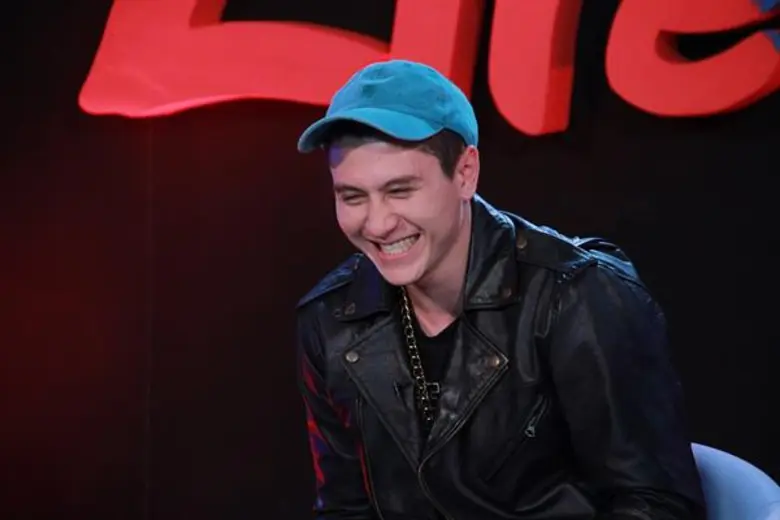 ทีวีไกด์: รายการ “Life.beats (ไลฟ์ บีทส)” “กวินท์ ดูวาล” เผย... ไม่กลัว เจ๊ง!! ออกซิงเกิ้ลเดี่ยวครั้งแรกในชีวิต กลางรายการ Life.beats By GMM BRAVO