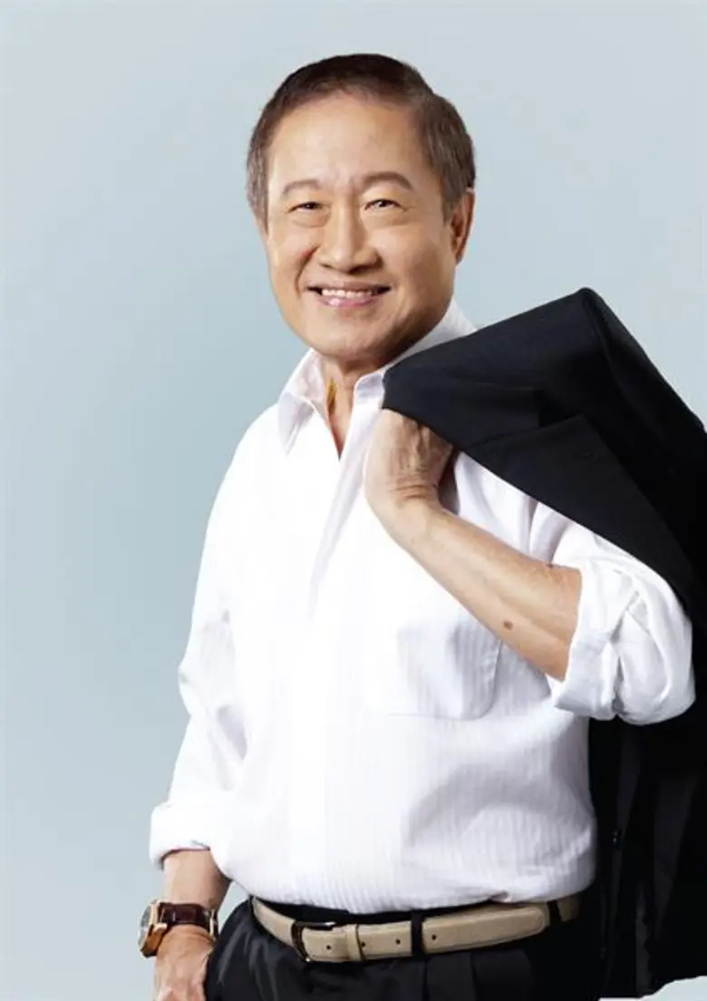 แนะนำเพจ “Prayudh Mahagitsiri”