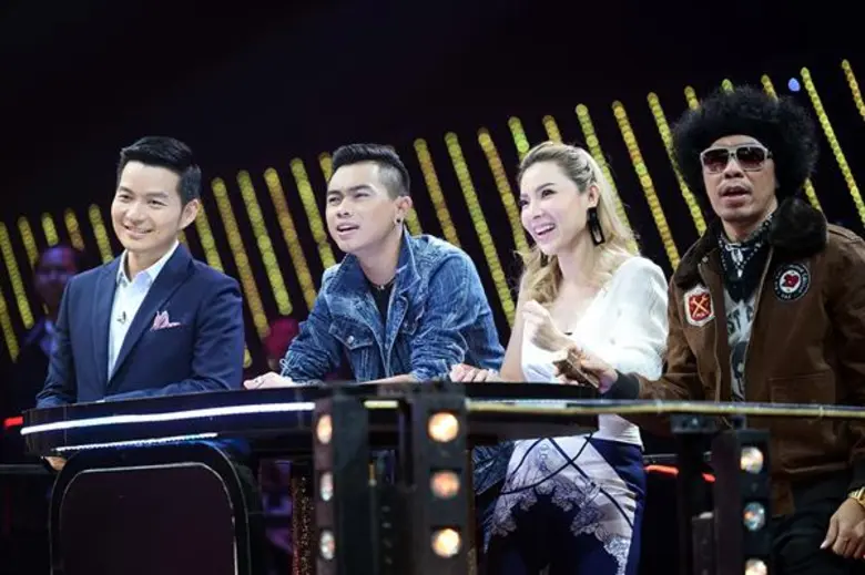 พบกับการกลับมาอีกครั้งของคอมเมนเตเตอร์ร้อ...