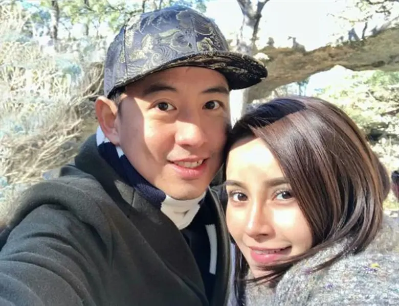 เก็บตกทริปปีใหม่สุดหวานของ คูลเจอาร์ม-พิพ...