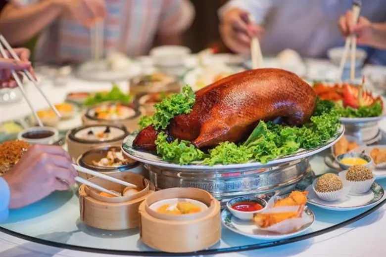 ใกล้เข้ามาทุกทีกับเทศกาลปีใหม่ของคนไทยเชื...