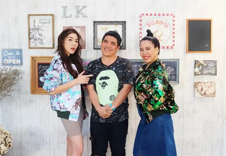 ​ ต้อนรับวันเด็กกับการมาเข้าครัวของหนุ่มส...