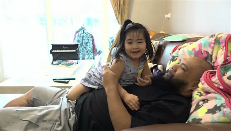 หลังจากที่ป้าหมอฟันธงว่า "น้องชูใจ" ต้องร...