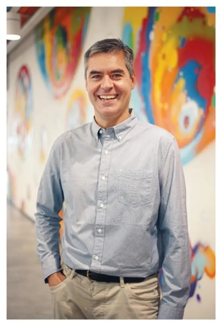 โดย พอล เว็บสเตอร์ หัวหน้าฝ่ายพัฒนาและสร้...