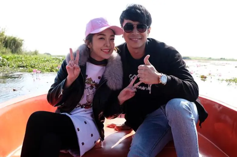 รายการ "ตลาดเด็ดประเทศไทย" สัปดาห์นี้ตามห...