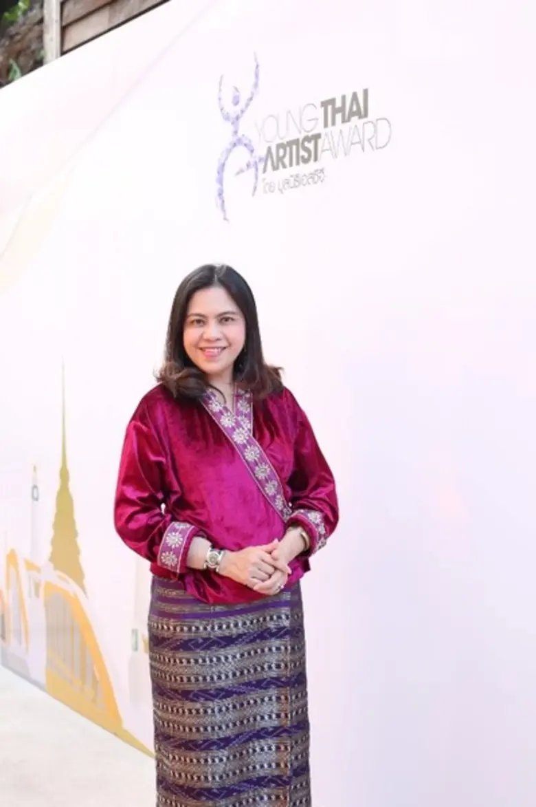 มูลนิธิเอสซีจี เปิดนิทรรศการแสดงศิลป์สัญจร ครั้งแรก “จะอั้น จะอี้ จะอาร์ต” จากโครงการรางวัลยุวศิลปินไทยสู่นครลำปาง