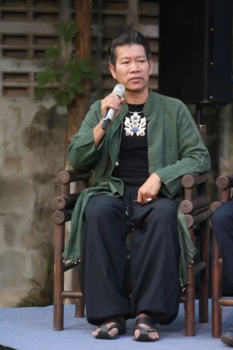 มูลนิธิเอสซีจี เปิดนิทรรศการแสดงศิลป์สัญจร ครั้งแรก “จะอั้น จะอี้ จะอาร์ต” จากโครงการรางวัลยุวศิลปินไทยสู่นครลำปาง