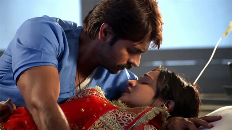 ทีวีไกด์: ซีรี่ส์ "ลิขิตแค้น แสนรัก" ออกอากาศ วันจันทร์ที่ 15 - วันศุกร์ที่ 19 ม.ค. 2561