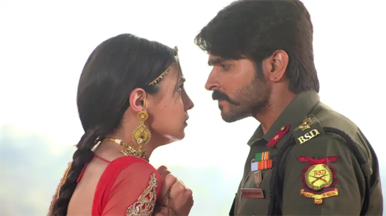 ทีวีไกด์: ซีรี่ส์ "ลิขิตแค้น แสนรัก" ออกอากาศ วันจันทร์ที่ 15 - วันศุกร์ที่ 19 ม.ค. 2561