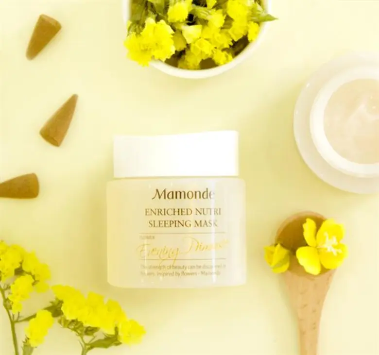 NEW! MAMONDE FLOWER FACIAL MASK มาส์กสูตรสกัดจากพลังความงามแห่งดอกไม้ที่แท้จริง! มอบคุณค่าการบำรุงผิวอย่างล้ำลึก เพื่อผิวสวยสุขภาพดีแบบตรงจุดดุจการปรนนิบัติผิวจากสปา