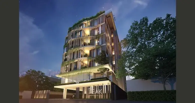 ผถห. BSM ไฟเขียวขาย PP 200 ล้านหุ้น ซื้อโครงการ The Teak มูลค่า 145 ล้านบาท