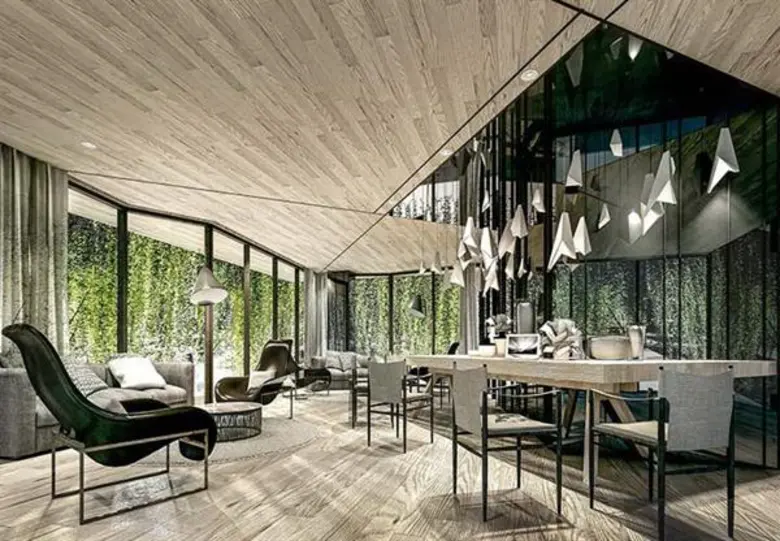 ผถห. BSM ไฟเขียวขาย PP 200 ล้านหุ้น ซื้อโครงการ The Teak มูลค่า 145 ล้านบาท