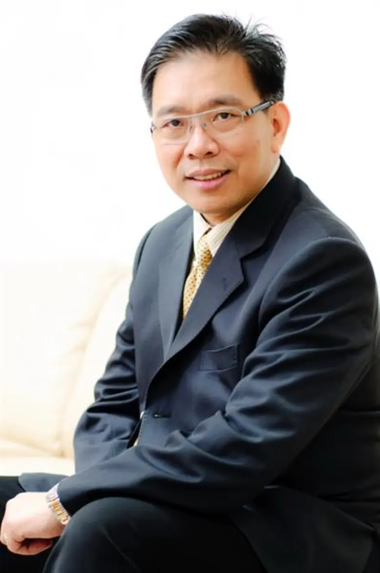 "สมพล ธนาดำรงศักดิ์" บิ๊กบอส FPI เปิดพิมพ...