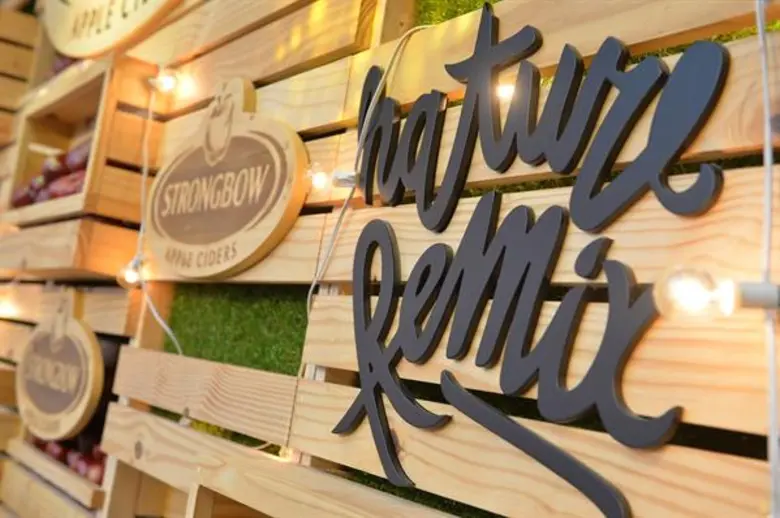 “สตรองโบว์” แอปเปิ้ลไซเดอร์อันดับ 1 จากอังกฤษ เครื่องดื่มทางเลือกใหม่ ได้สัมผัสจากธรรมชาติ