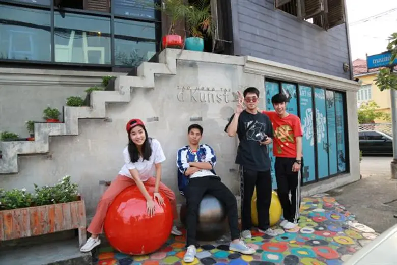 หลังจากสัปดาห์ที่แล้วสาวก้อย อรัชพร โภคิน...