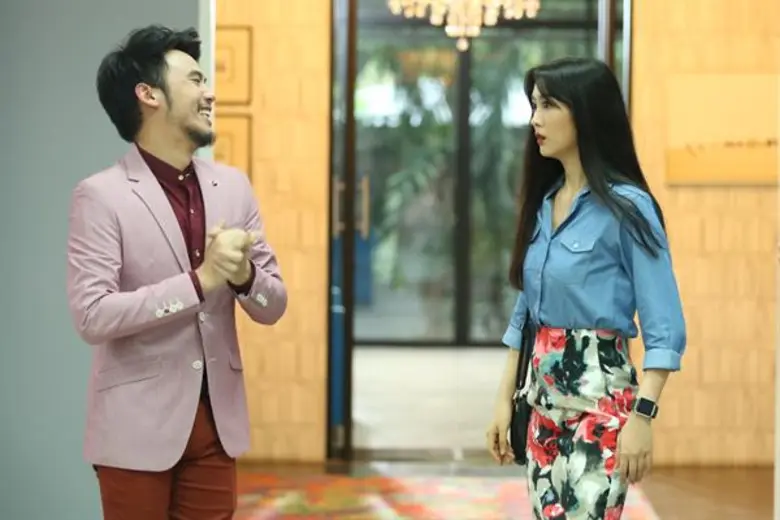 ​ตอน 15 ออกอากาศวันพุธที่ 17 มกราคม 2561 ...